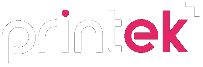 logo Printek