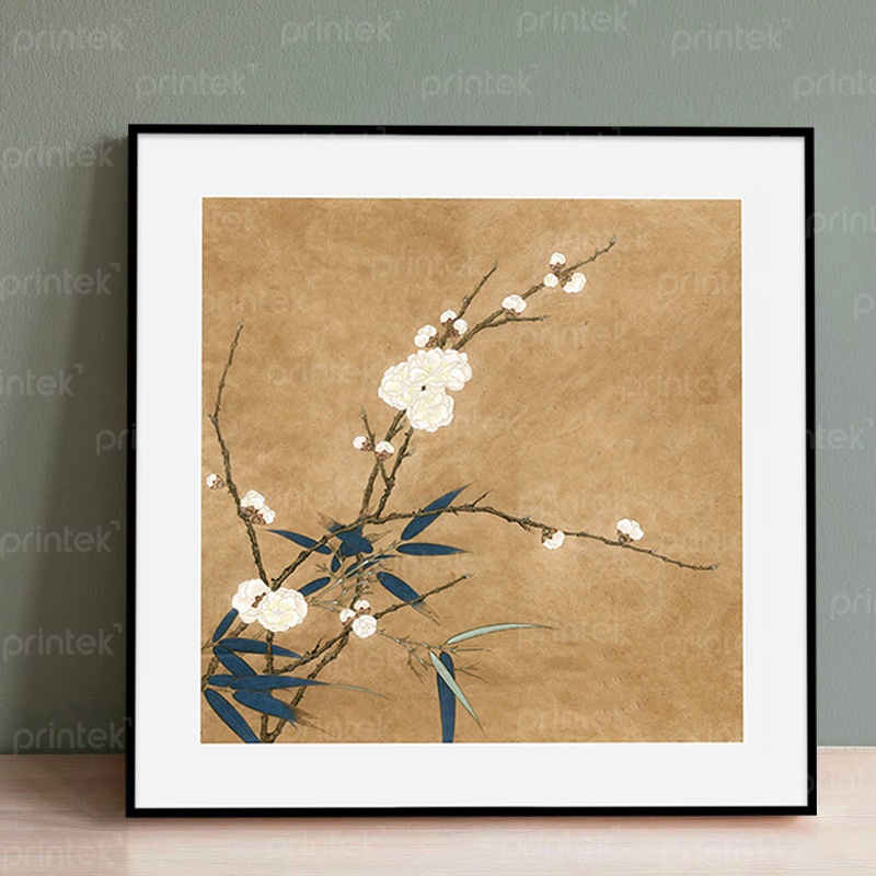 Tranh canvas treo tường phòng khách - M8-11134201