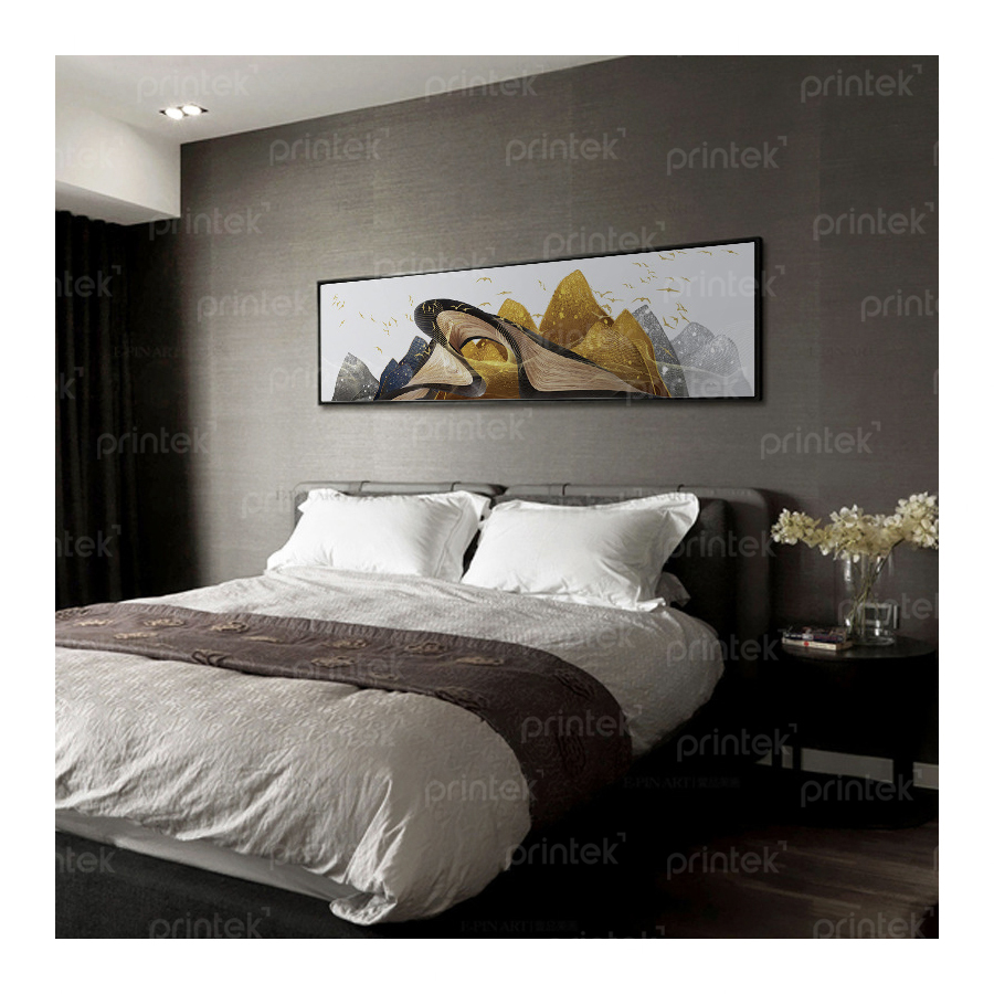 Tranh trừu tượng - TT3194