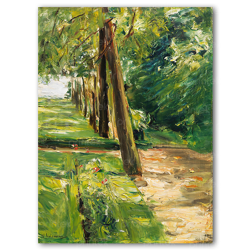 Tranh treo tường canvas