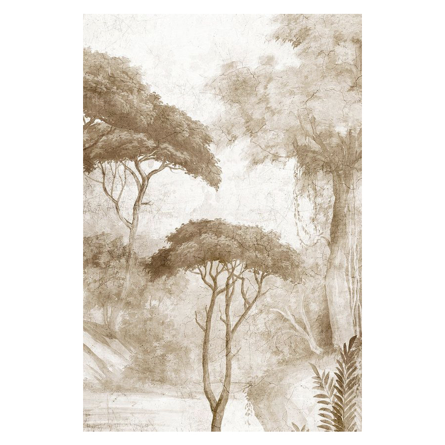 Tranh dán tường phòng ngủ - MF33245182