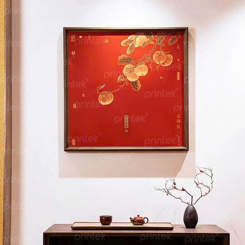 Tranh Tết