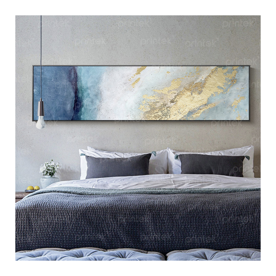 Tranh trừu tượng - TT3208