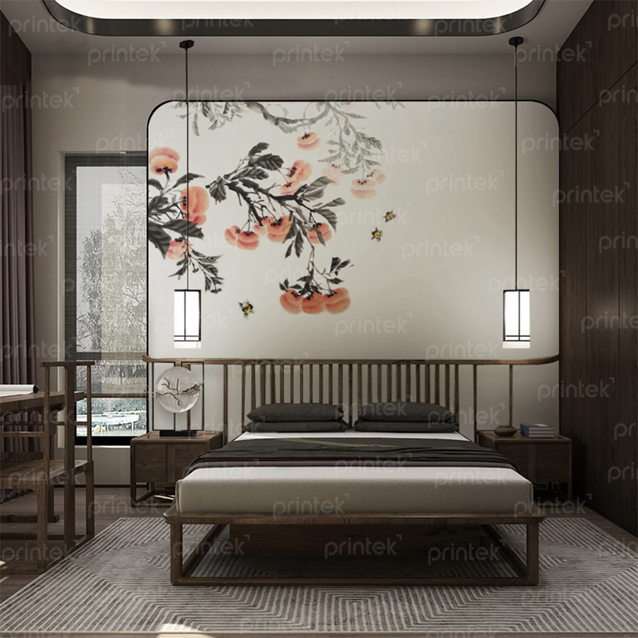 Tranh dán tường phòng ngủ - TB332458116