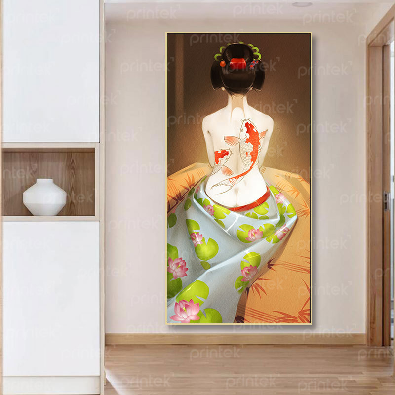 Tranh spa
