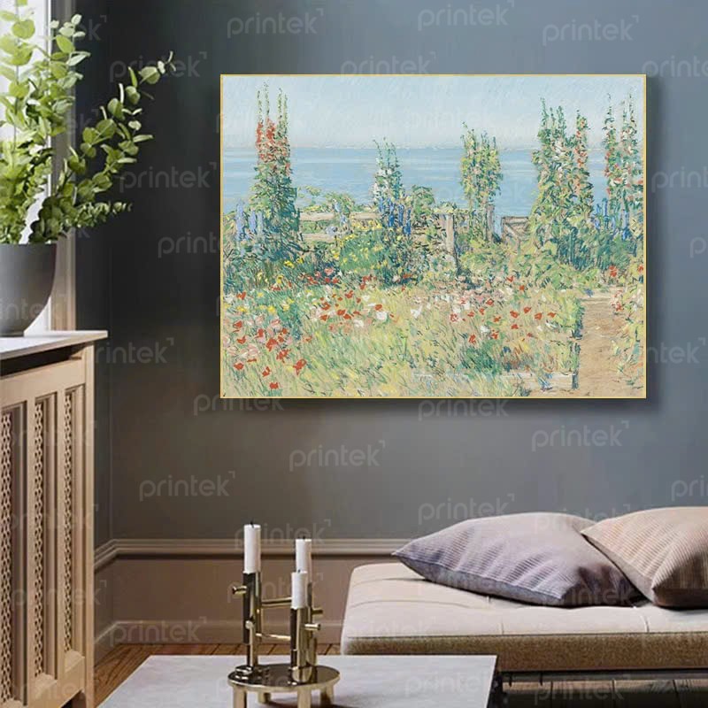 Tranh phong cảnh treo tường phòng khách - PC9291