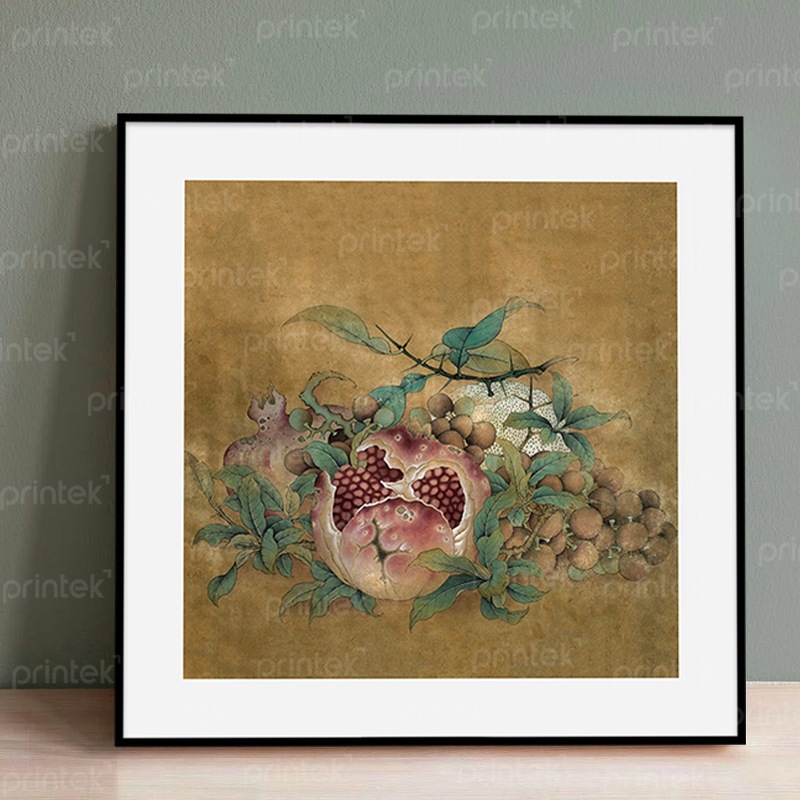 Tranh canvas treo tường phòng khách - M11-11134201