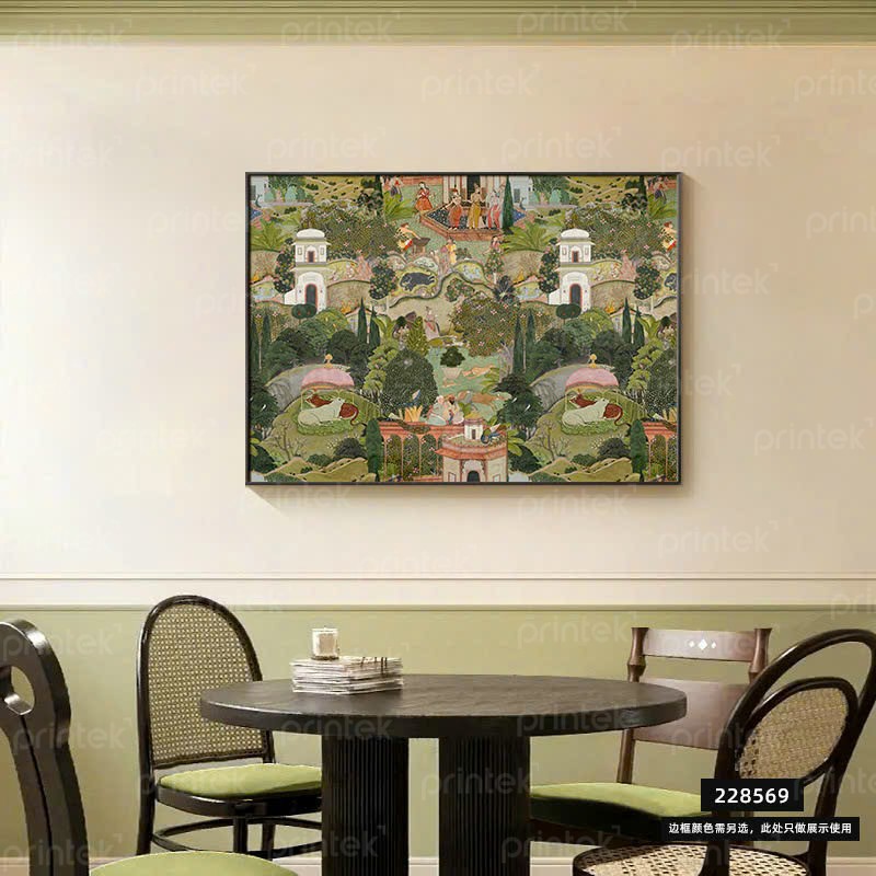 Tranh trừu tượng